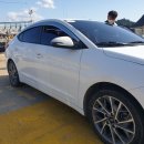 독도 카 서비스 이미지