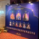 알라딘팜 | 250404 알라딘 낮공 관극 후기(김준수, 이성경, 강홍석)