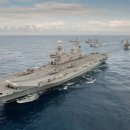 항공모함 이미지