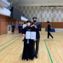 삼익태권도체육관 | 22년도 대전광역시 회장기 검도대회 한밭검도관 출전!!