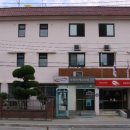 전의우체국 이미지