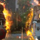 탱크 카부분정비 이미지