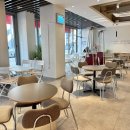 할리스 광복점 이미지