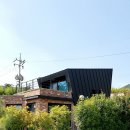 나오스빌라 | 2019 여름, 담양 여행 2.나오스빌라