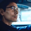 라운드안경(렌즈아이) 이미지