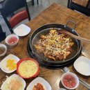 유가네 닭갈비 부산외대점 이미지