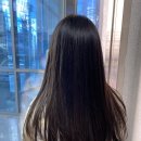 대구 수성구 미용실 초딩 C컬 매직스트레이트펌 하이온드헤어 후기