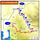 제59차 정기여행 아침가리골에 우천관계로 장소만 충주 활옥동굴로 변경됩니다 이미지