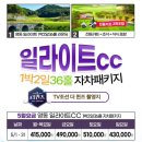 영동 일라이트CC 이미지
