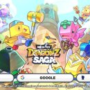 언커먼스테이지 | 메타 토이 드래곤즈 사가 픽셀 타입의 RPG 쿠폰