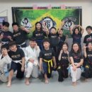 용인대석사특전합기도 이미지