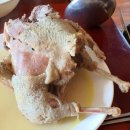 시골토종닭 이미지
