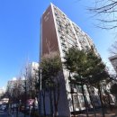 주공15단지 아파트 일원 이미지