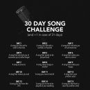 ■ 31 Day Song Challenge ■ Day 11 - 대한민국 헤비메탈 이미지