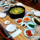 백복령펜션하우스식당 이미지