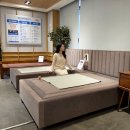 장수로컬푸드 | 장수돌침대 가격 궁금해? 전시판매 돌소파 as 걱정마