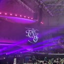 귀 박박 정화하고 온 The Tense 태연 콘서트 중콘 후기