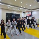 용인대예다함태권도 이미지