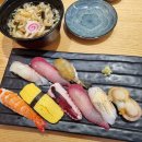 가츠몽 상일역점 | 상일동역 스시상 직장인과 주민들이 인정한 초밥 맛집