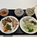 하나카페테리아 | 올림픽파크포레온 올파포 1단지 커뮤니티 카페테리아 식당 후기