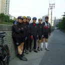 bike in membership 2008.5.10 (동해안 첫 투어) 이미지