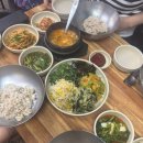 시장보리밥 - 구미시 | 시장보리밥