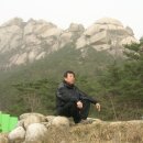 금강산 등반사진 Daum카페