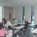 초등 독서회 이미지