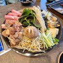 영양사가 해주는밥집 | 금정구 단체 회식 모임 식당추천 정성순대 금정점 아침 해장 후기