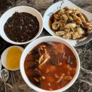 전주 효자동 중국집 물짜장이 맛있는 “하동각”
