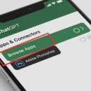 (초보자를 위한) 포토샵 AI 이미지 편집 이미지