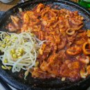 명동불고기