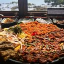 블랙업커피 을숙도 이미지