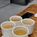 덕구 온천 호텔 석식 한식당 한마루 이용 후기