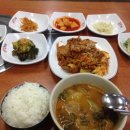 민주네식당 - 안산시 상록구 | 민주네식당