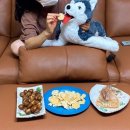 광주 간식맛집추천 삼부자네숏다리와뚱문어 광주남구점