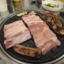 연산숯불갈비