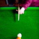 아시안 당구장 이미지