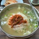 예전옹고집바지락칼국수 이미지