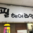 필헤어 이미지