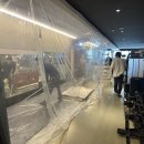 팀에이치짐 부천역점 | 팀에이치짐 부천역점 내부 공사 돌입! #1