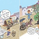 박지원, 열하일기_수레와 신작로