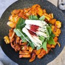 중앙에너지 - 화성시 발안로 730 | [광교] 두루치기가 맛있는 아주대병원맛집 | 두루정 광교중앙점 방문 후기