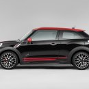 2013 Mini Paceman (미니 페이스맨) / BGM 이미지