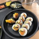 싸다김밥종로관철점