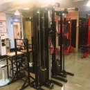 큐브짐 휘트니스 이미지