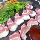 아라초등학교 (아라주공아파트방면) | 제주 아라동 삼대장 삼겹살 맛집 심야영업 현지인 맛집 내돈내산