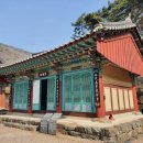 진주 청곡사 업경전 이미지