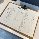 GS25노원롯데점 | | 서울 노원역 | 4호선 노원역 골목 안 크림라떼 맛집 '틸트커피' 호록후기ʚ(•Θ•)ɞ