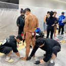 서준메디칼 | [평택 고덕 헬스 PT] NPCA 성남 보디빌딩 그랑프리 (전체급 1위)